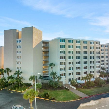 Top Of The Gulf 508 - Beach Front Resort Partial Ocean View Panama City Beach Esterno foto