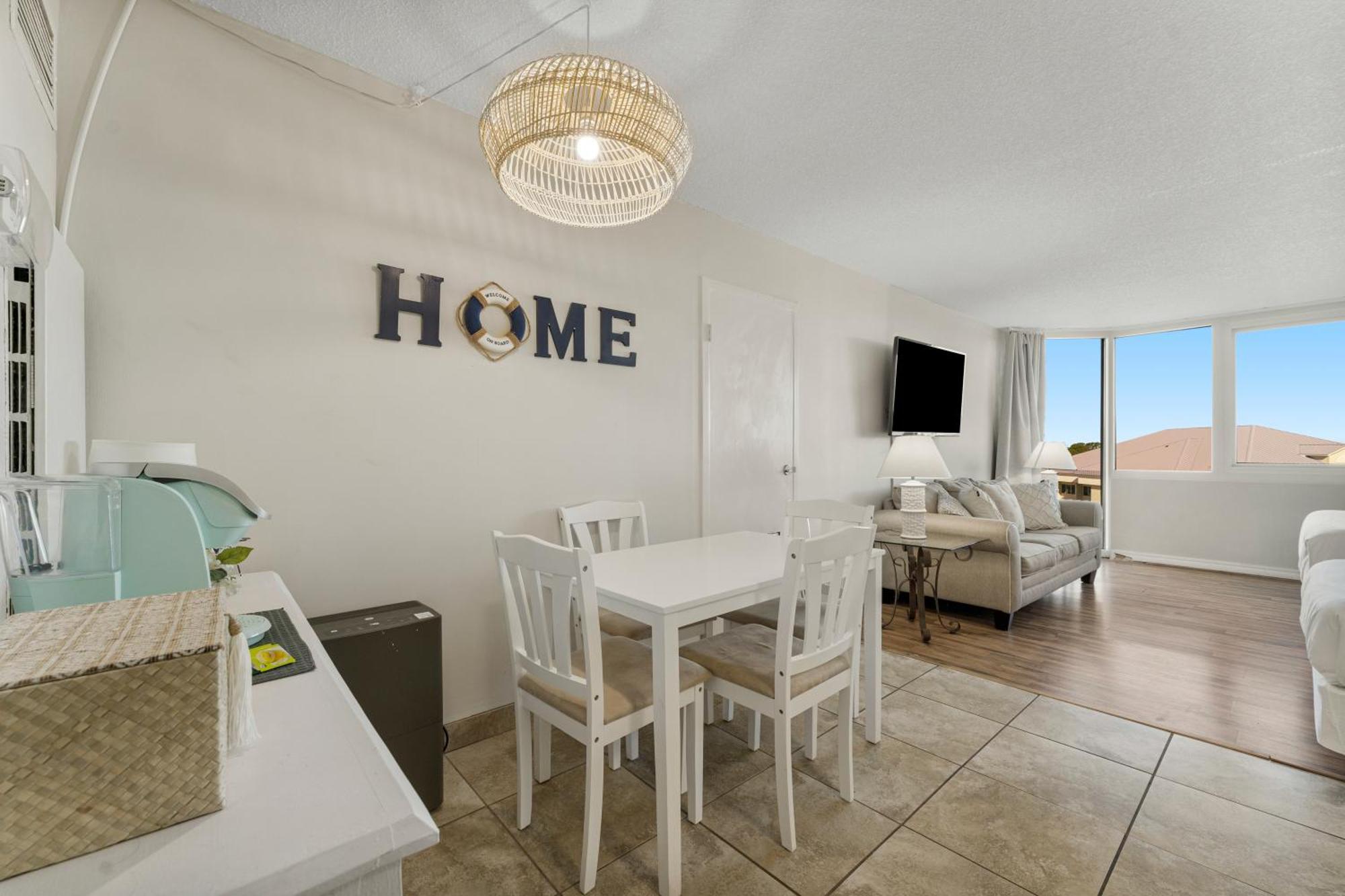Top Of The Gulf 508 - Beach Front Resort Partial Ocean View Panama City Beach Esterno foto